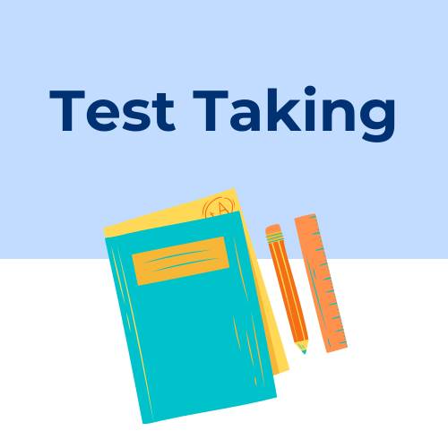 Test Taking